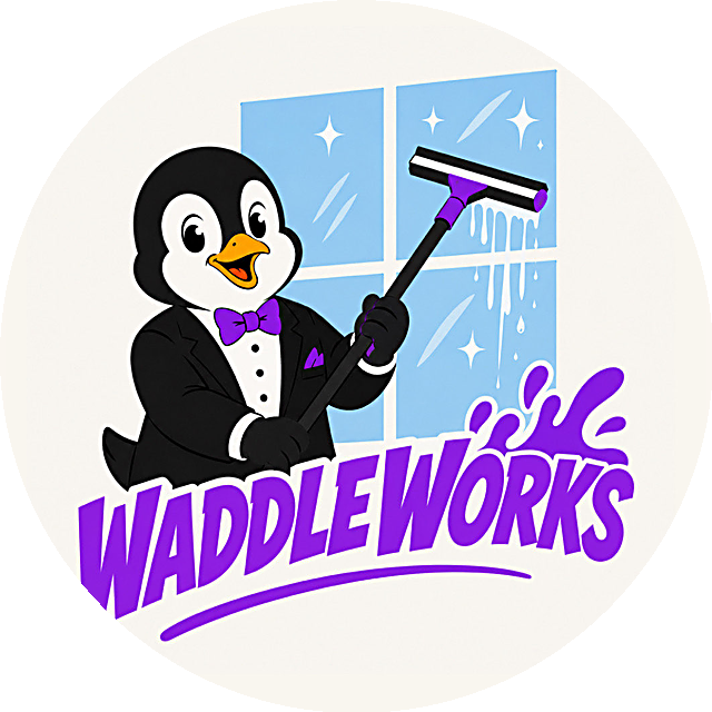 Waddle Works logo